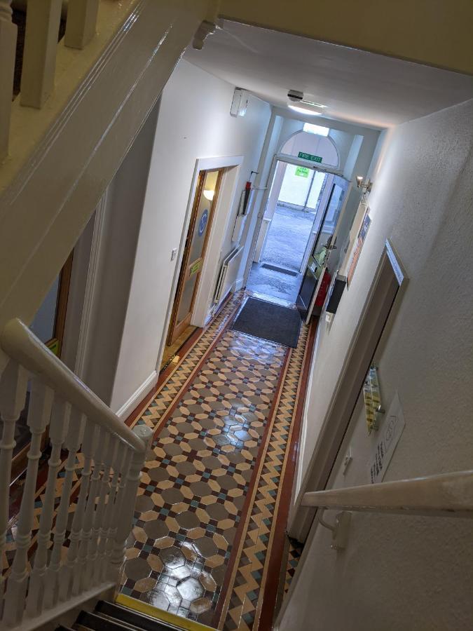 Yha Cheddar Hostel Εξωτερικό φωτογραφία