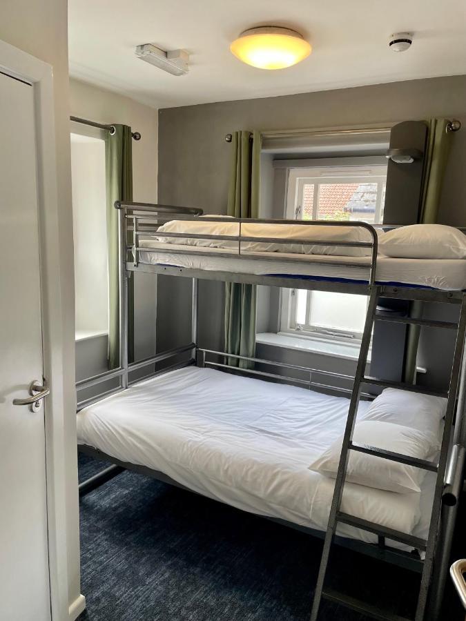 Yha Cheddar Hostel Εξωτερικό φωτογραφία
