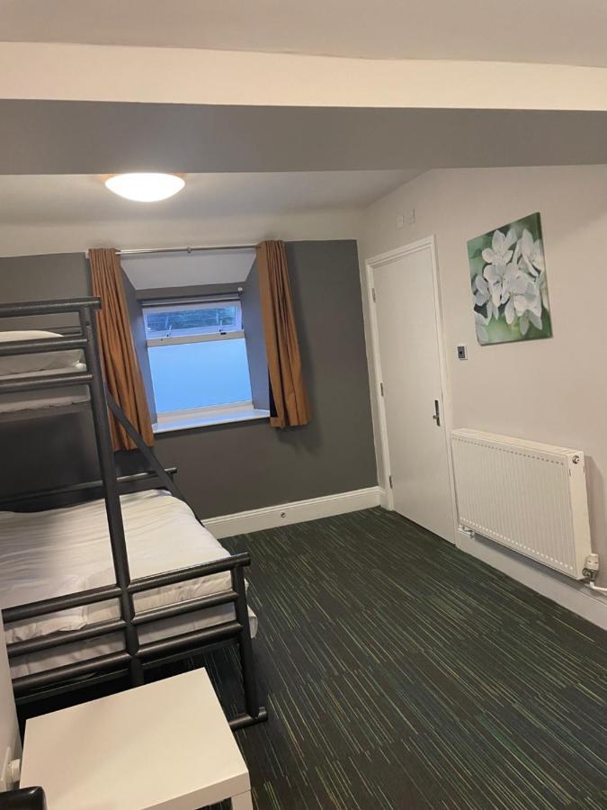 Yha Cheddar Hostel Εξωτερικό φωτογραφία