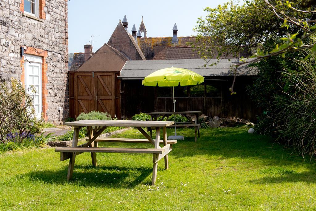 Yha Cheddar Hostel Εξωτερικό φωτογραφία