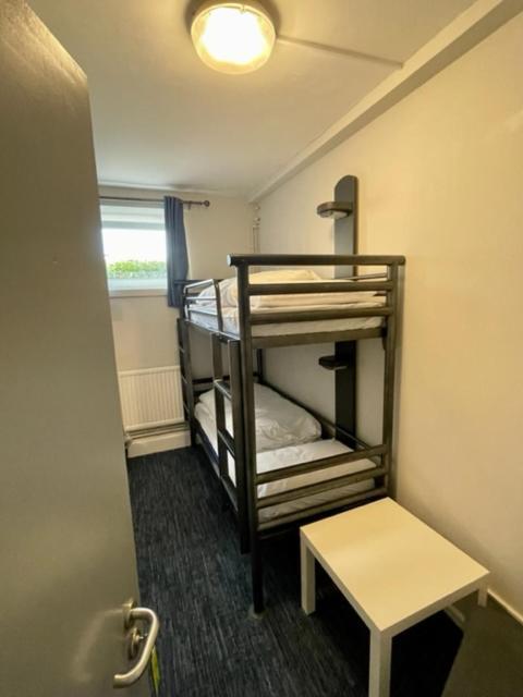 Yha Cheddar Hostel Εξωτερικό φωτογραφία