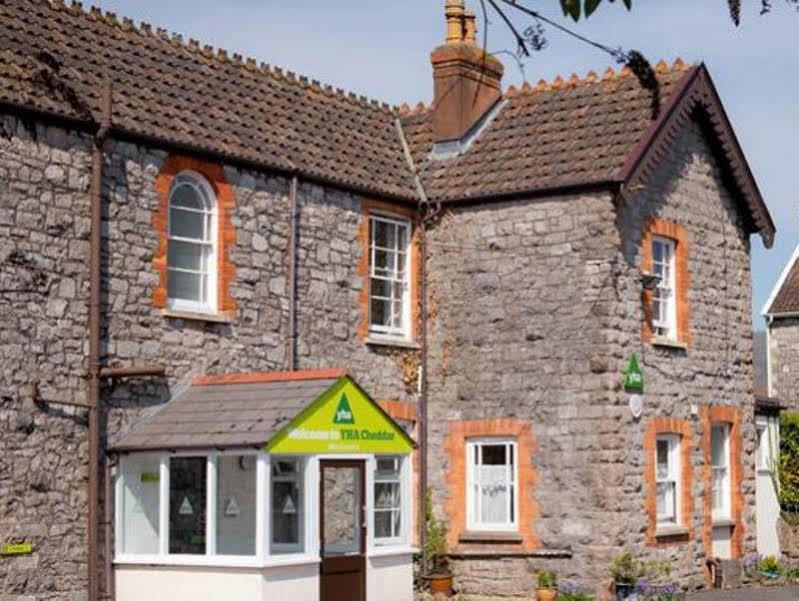 Yha Cheddar Hostel Εξωτερικό φωτογραφία